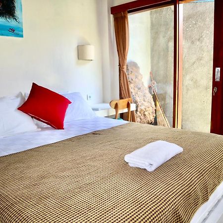 Pranajaya Oasis Villa Tejakula Eksteriør billede