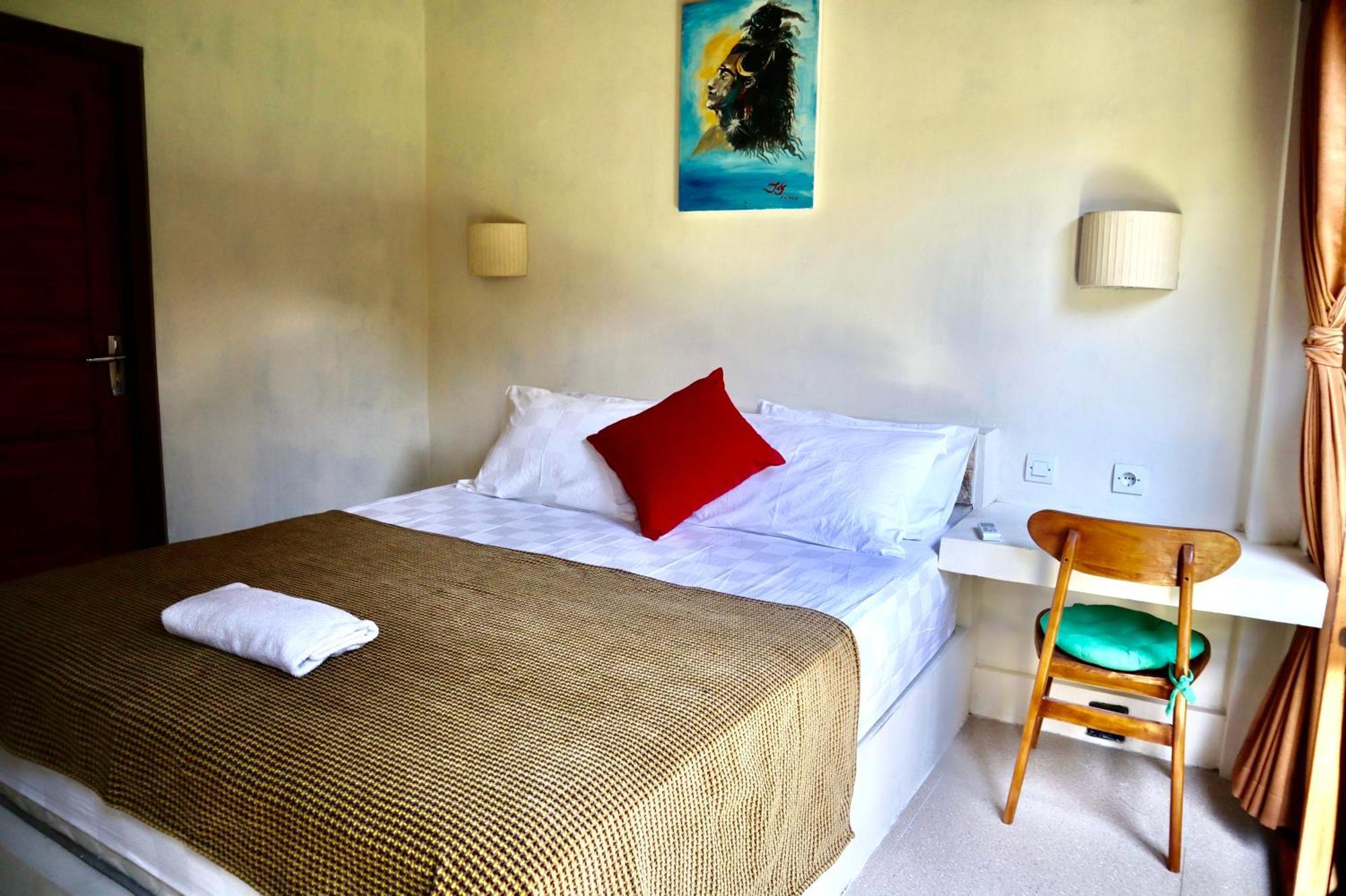 Pranajaya Oasis Villa Tejakula Eksteriør billede